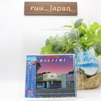CD New Kei Ishiguro Yokohama Ragtime Jazz, Funk, Soul, AOR, City Pop