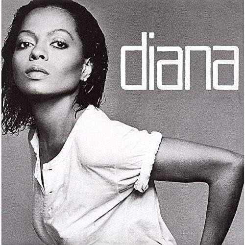 DIANA ROSS-DIANA- Japan CD Ltd/Ed New