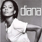 DIANA ROSS-DIANA- Japan CD Ltd/Ed New