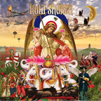 New KULA SHAKER 1st Congregational Church Of Eternal Love JAPAN BLU-SPEC CD