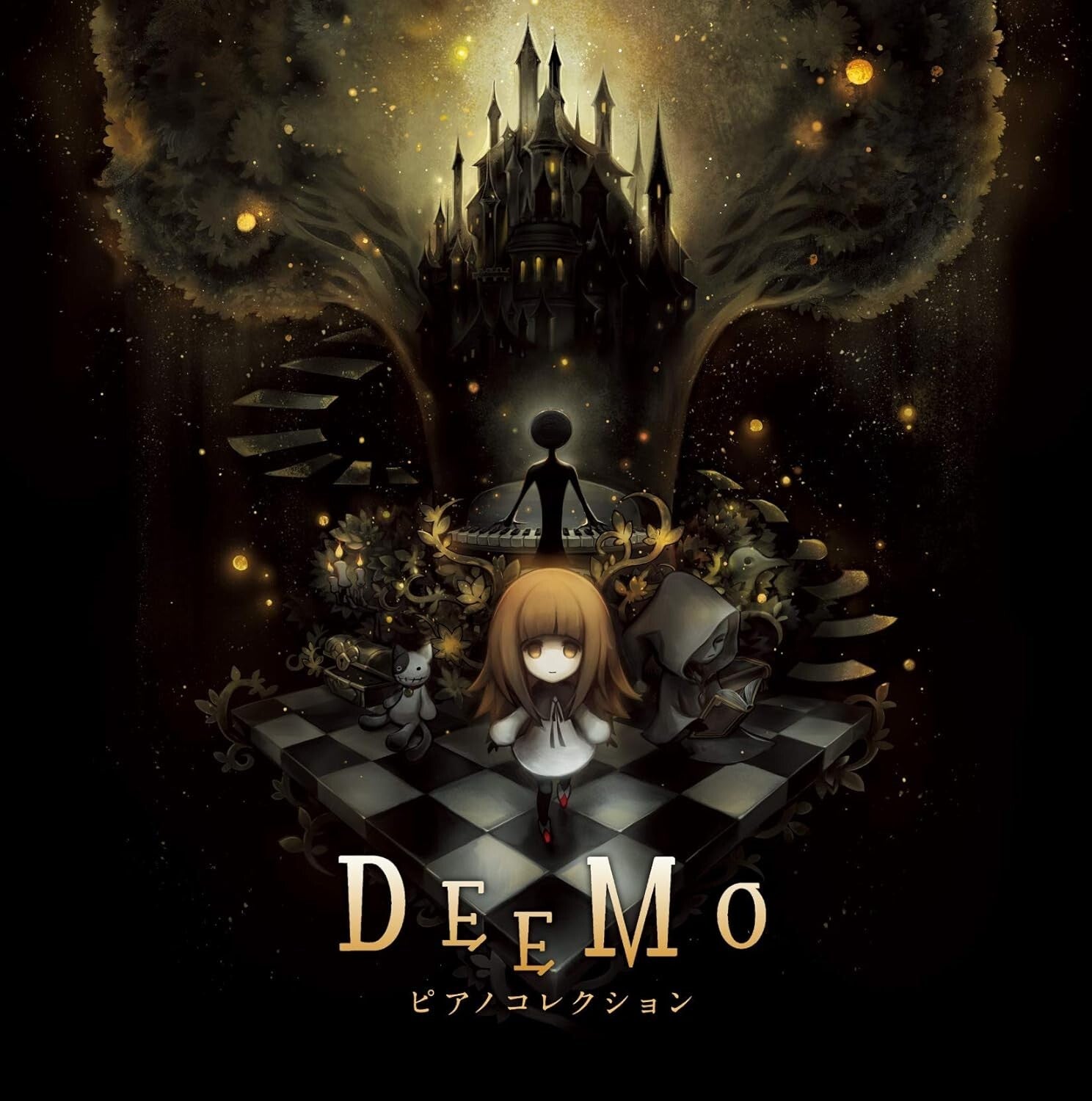 New [CD] Piano Collection Deemo from Japan