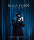 Blu-ray Leonard Cohen - live in dublin [Blu-ray Disc]