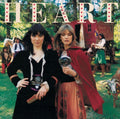 HEART LITTLE QUEEN WITH BONUS TRACKS HG2025 JAPAN CD NEW