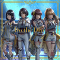 New Do the Dive [Limited Edition with Blu-ray]