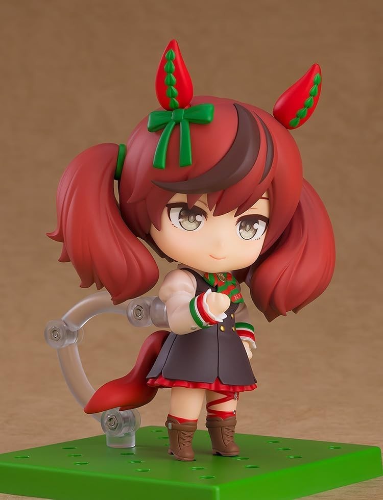 Good Smile Company Umamusume: Pretty Derby – Nice Nature Nendoroid Action NEW