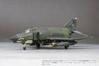 FineMolds 1/72 scale US Air Force F-4E Fighter Late Model Clark Airbase New