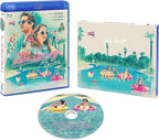 MOVIE-PALM SPRINGS- JAPAN Blu-Ray From Japan NEW
