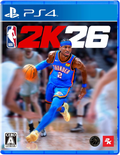 New PS4 NBA 2K26 PlayStation 4 My Team
