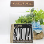 New ARTURO SANDOVAL-ULTIMATE DUETS-JAPAN CD