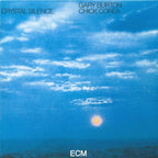 New CHICK COREA GARY BURTON Crystal Silence  JAPAN SHM SACD