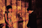 Wong Kar Wai In the Mood for Love 4K Restore 4K Ultra HD Blu-ray NEW