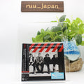 New U2 HOW TO DISMANTLE AN ATOMIC BOMB 20TH ANNIVERSARY JAPAN SHM CD
