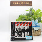 New U2 HOW TO DISMANTLE AN ATOMIC BOMB 20TH ANNIVERSARY JAPAN SHM CD