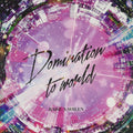 CD New Raise A Suilen Domination To World First Limited Edition CD Bluray