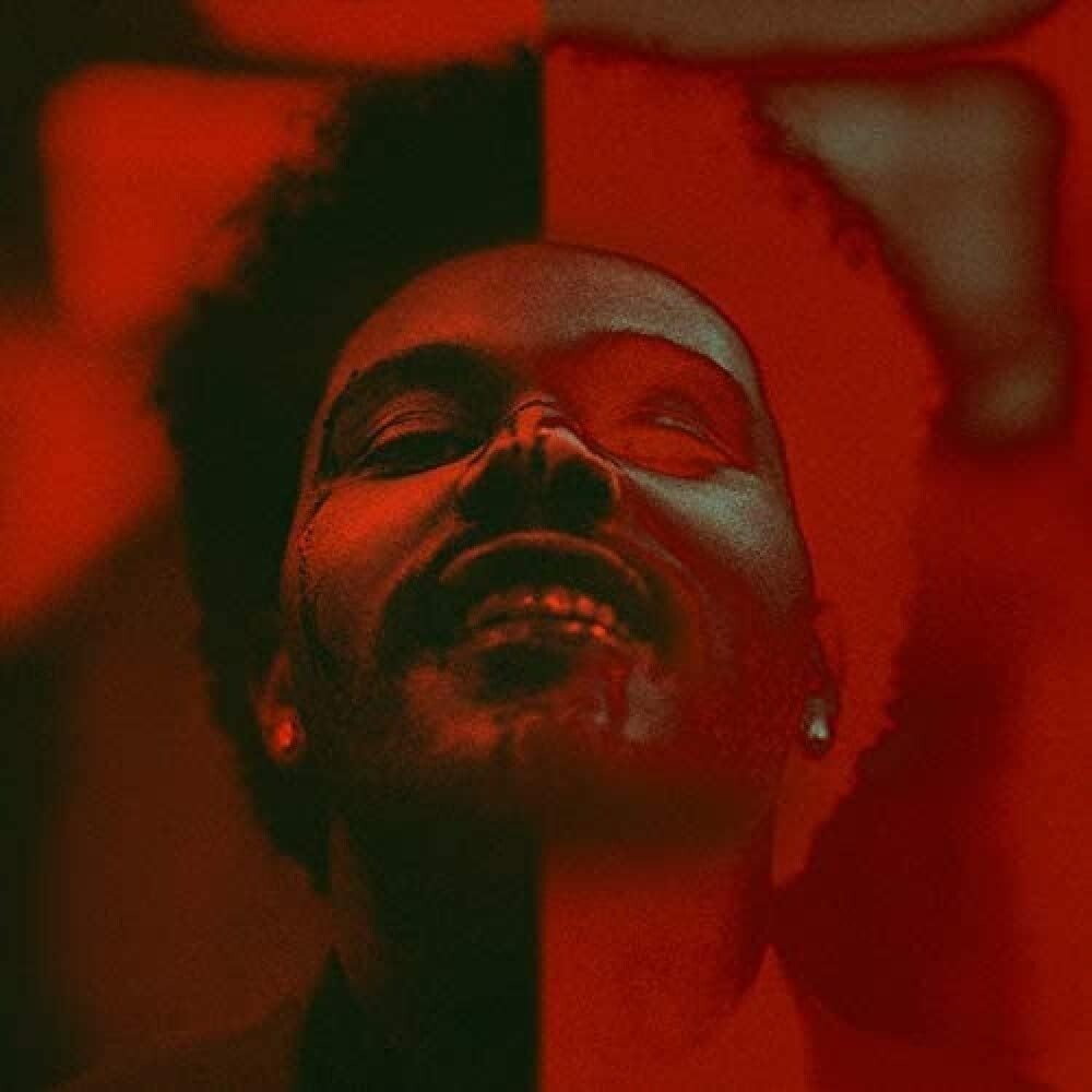 THE WEEKND AFTER HOURS WITH BONUS TRACKS DELUXE EDITION  JAPAN CD 4BT NEW