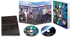 New [Blu-ray] GRIDMAN UNIVERSE Special Sleeve Edition Booklet Included