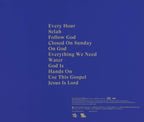 Kanye West Jesus Is King CD Japan Limited Edition OBI UICD-6231 NEW