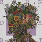 Tatsuya Kitani-ROUNDABOUT-JAPNA ALBUM CD Japan New
