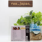 New Arabesque CD Arabesque Compilation Japan OBI E
