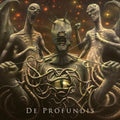 New VADER DE PROFUNDIS JAPAN CD