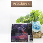 New W.E.T.-RETRANSMISSION-JAPAN CD