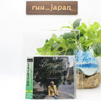 Platinum Best CD From Japan NEW