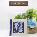 New Salamanda In Parallel [ARTPL-208] Japan Music CD
