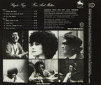 TBM SHIGEKO TOYA FINE AND MELLOW JAPAN CD New
