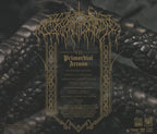 New WOLVES IN THE THRONE ROOM-PRIMORDIAL ARCANA-CD bonus track Japan