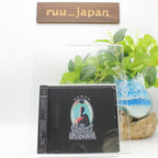 KING GNU THE GREATEST UNKNOWN SEALED NEW CD BVCL-1352 JAPANESE New