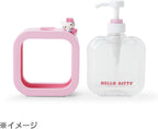 Sanrio My Melody Pump Bottle Medium Dispenser Bath Supplies 885568 NEW