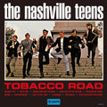 New NASHVILLE TEENS Tabacco Road with BONUS TRACK JP MINI LP CD