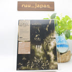 New Blu-ray ENHYPEN WORLD TOUR FATE IN JAPAN (Ltd. Ed.) [Blu-ray]