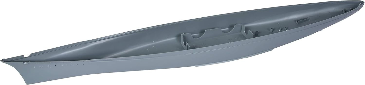 Tamiya 78013 1/350 German Battleship Bismarck Plastic Model Boat Kit NEW