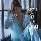 New Special EP 「forever for YOU」(初回限定盤B) (CD+DVD) 倉木麻衣 CD