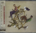 TEARS FOR FEARS THE TIPPING POINT WITH BONUS TRACKS JAPAN SHM CD NEW