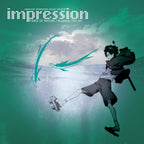 New SAMURAI CHAMPLOO MUSIC RECORD IMPRESSION Nujabes  2024  JAPAN CD