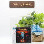 BOSTON-S/T-JAPAN BLU-SPEC CD2 New