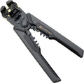 Fujiya Auto Multi-Stripper Black Gold PP717A-220-BG New