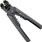 Fujiya Auto Multi-Stripper Black Gold PP717A-220-BG New