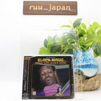 CD New MAGIC SAM Black Magic  [Deluxe Edition]