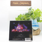 New Unlucky Morpheus World Reincarnation (Deluxe Edition) CD