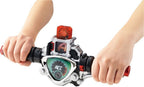 Kamen Rider W Double Transformation Belt DX Accel Driver NEW