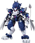 PLATZ XIAOT Super Mobility Armor Cat Ninja C.A.T-01 Shadow Dress Up NEW