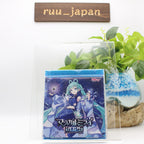 PSL Hatsune Miku Magical Mirai 2025 Official Album CD Regular Version HMCD-0025