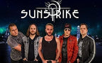 SUNSTRIKE Ready II Strike + 1 JAPAN CD Twilight Force Astral Doors Sweden New
