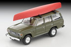 Tomytec Tomica Limited Vintage Neo 1/64 LV-N279e Toyota Land Cruiser 60 NEW