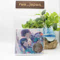 New LiSA Shouted Serenade Japan CD + Blu-ray