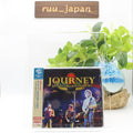 JOURNEY LIVE IN OKLAHOMA 1983 JAPAN 2 CD NEW