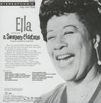 New ELLA FITZGERALD WISHES YOU A SWINGING CHRISTMAS  2023 JAPAN MINI LP SHM SACD